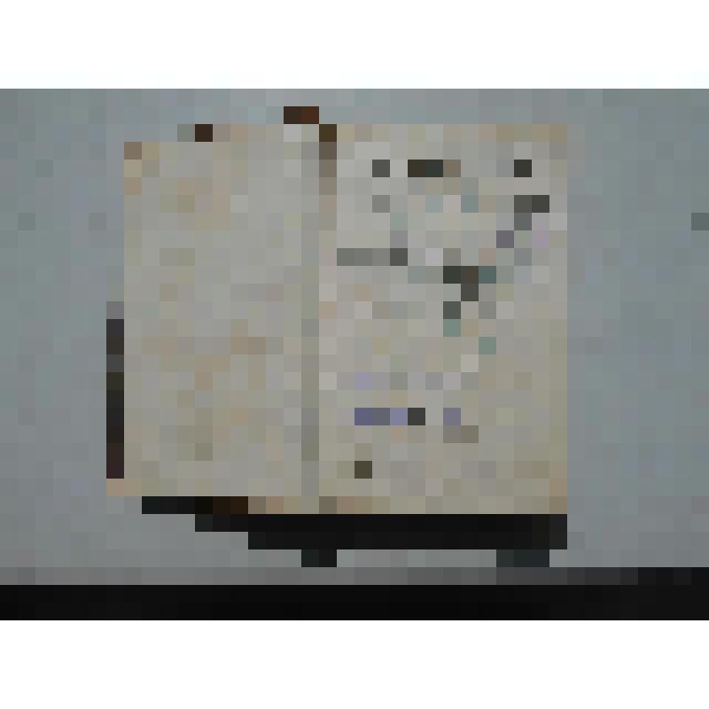 Conversations - Lexikon der Berg-, Hutten- & Salzwerksunde und ihrer Hulfswissenschaften; enthaltend : die Beschreibung und Erklarung aller in der Mineralogie, Geologie...Herausgegeben von Carl Hartmann. Bd. 1 - 4. - Stuttgart : J. Scheible's Buchhandlung