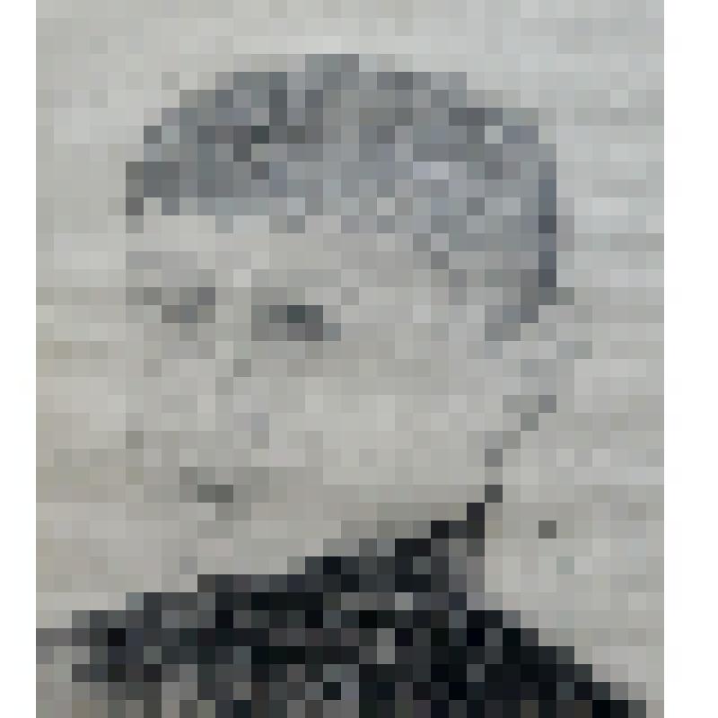 Автопортрет