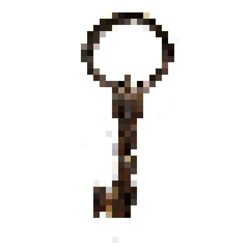 Ключ амбарный