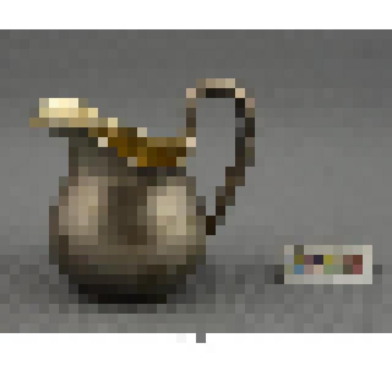 Молочник