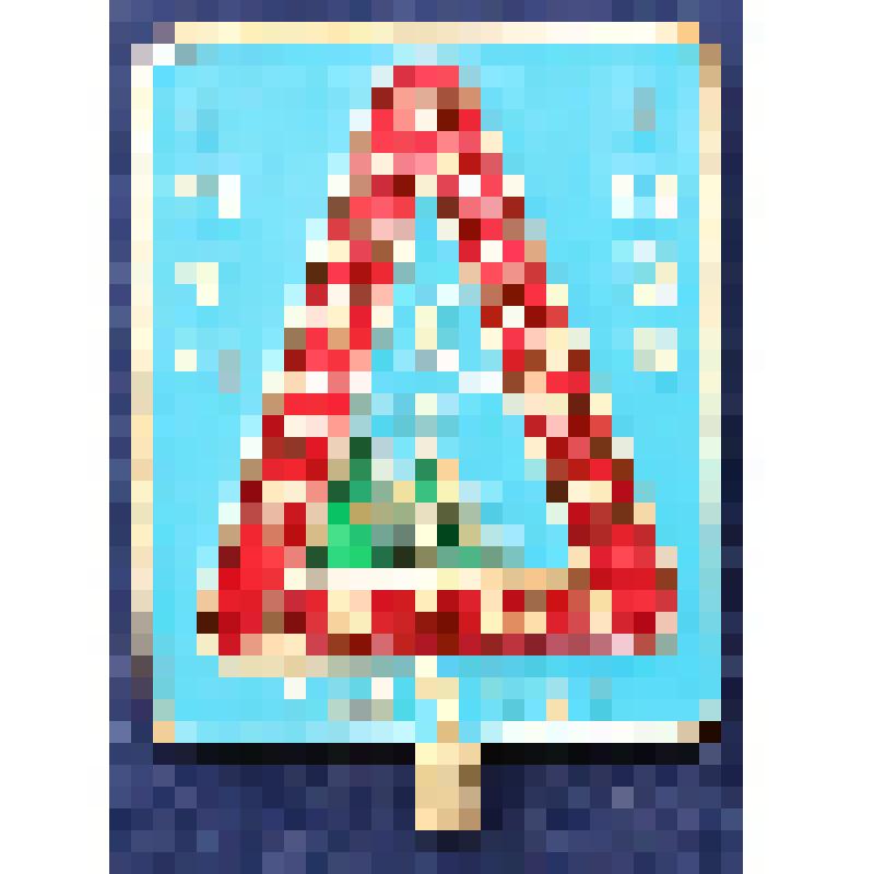 Значок юбилейный "БАМ МАГИСТРАЛЬНЫЙ X лет СМП-391 1974-1984"