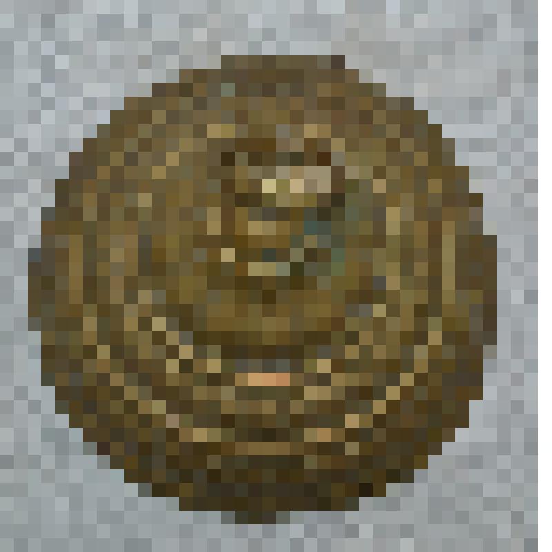 Деталь от паникадила