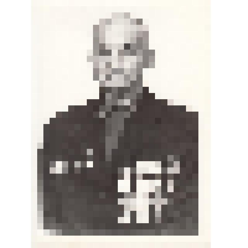 Фотопортрет Макеич Иван Матвеевич