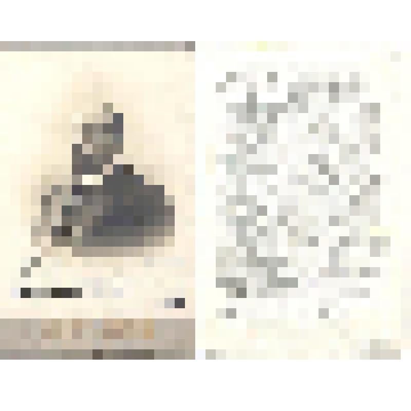 Портрет мужчины