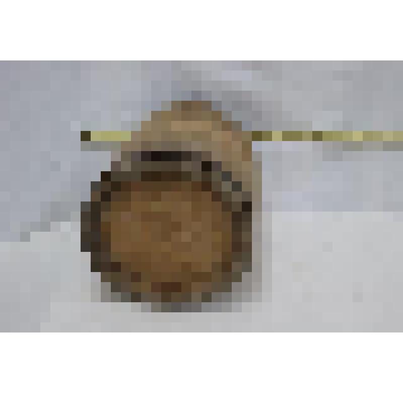 Емкость деревянная