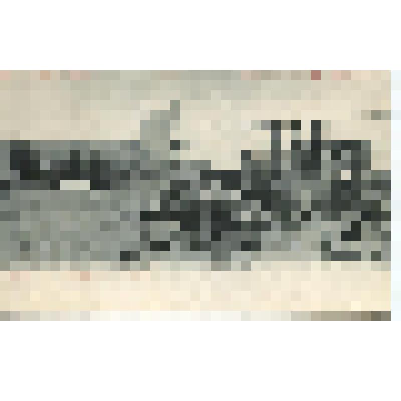 Открытка..Волга и Поволжье.№ 95 Рыбацская тони бл. Астрахани