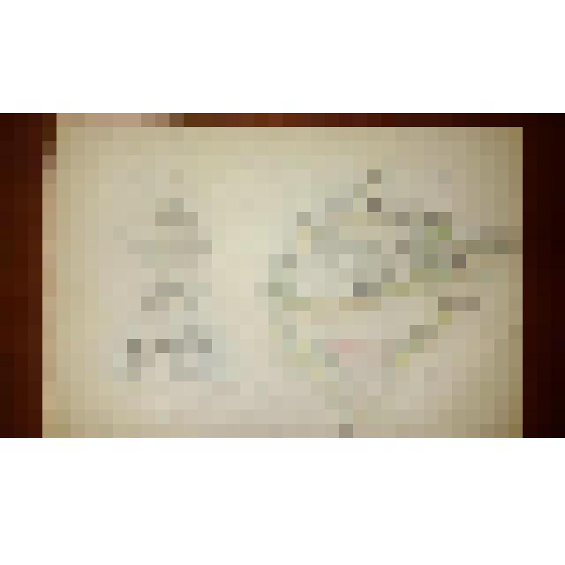 Главный дом. Усадьба Никольское-Гагарино. 1774-1776 гг.; Колокольня. Усадьба Никольское-Гагарино; Усадьба Никольское-Гагарино. Московская  обл. Усадьба Никольское-Гагарино. Главный дом,  Колокольня. Старов И. В. Генплан, перспектива, фасад