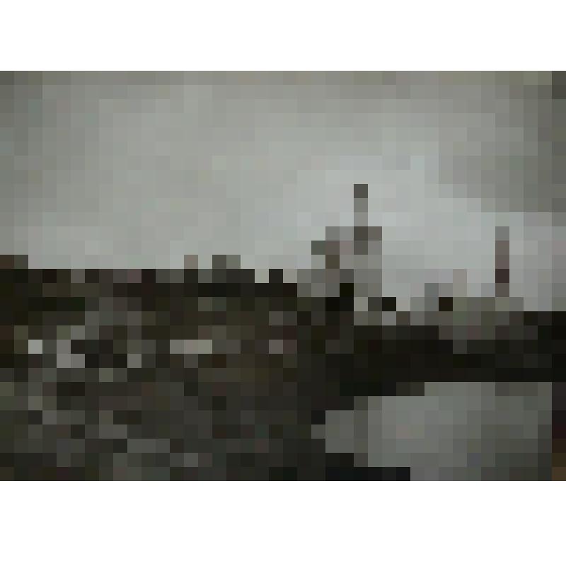 Фотография. Соликамск. Крестный ход по улице Спасской. 10-ые годы XX века