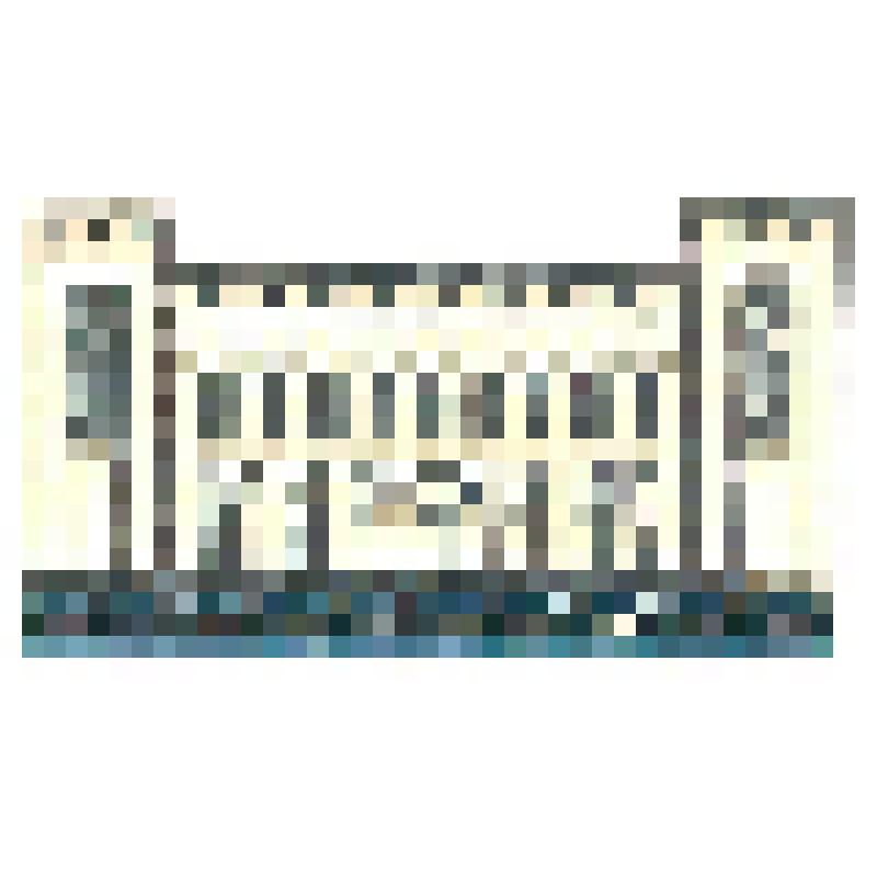 Значок. Усадьба Марфино, на булавке. СССР