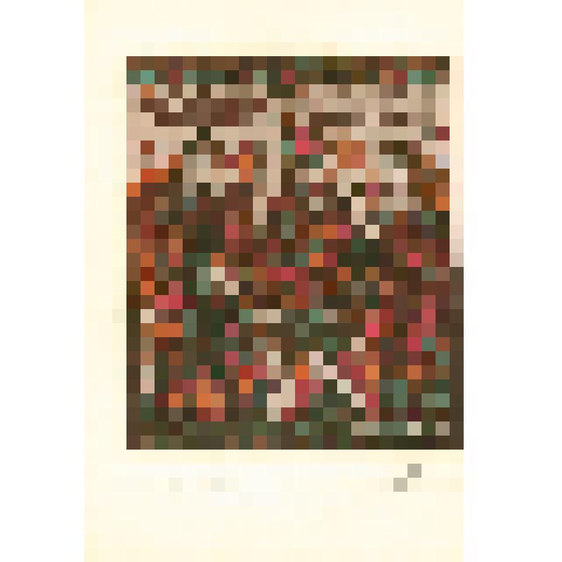 «Яблочко».1990. Из серии «Русские пословицы о любви»