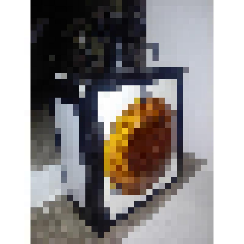 Фонарь стрелочного указателя "КЭЗ 1972"