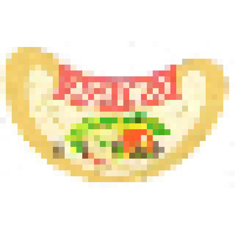 Кольеретка-этикетка горловая к напитку «Яблоко» производства Ярославского пиво-безалкогольного завода, из коллекции кольереток – этикеток горловых к безалкогольным напиткам