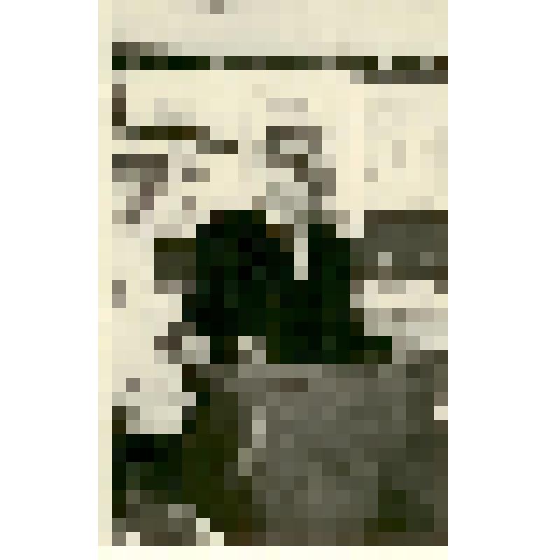 Фотография. Хохлов С.С. на защите кандидатской диссертации, из коллекции материалов Хохлова Сергея Спиридоновича (1910-1974), саратовского ученого-генетика, доктора биологических наук, профессора, зав.кафедрой генетики и дарвинизма СГУ