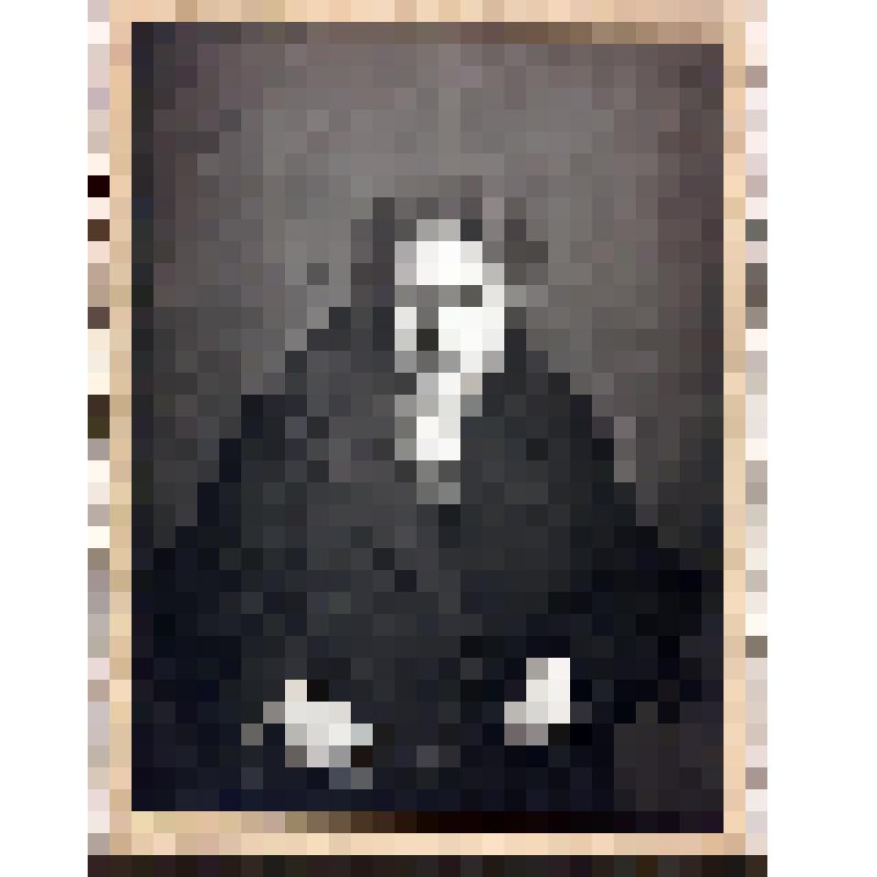 Фотография. Капутовская Надежда – студентка саратовского промышленно-экономического техникума (фотографы Леонтьевы А.и В.), из коллекции документальных, фотографических и вещевых материалов о Миловидовой Инне Борисовне (1929-2009), кандидате биологических