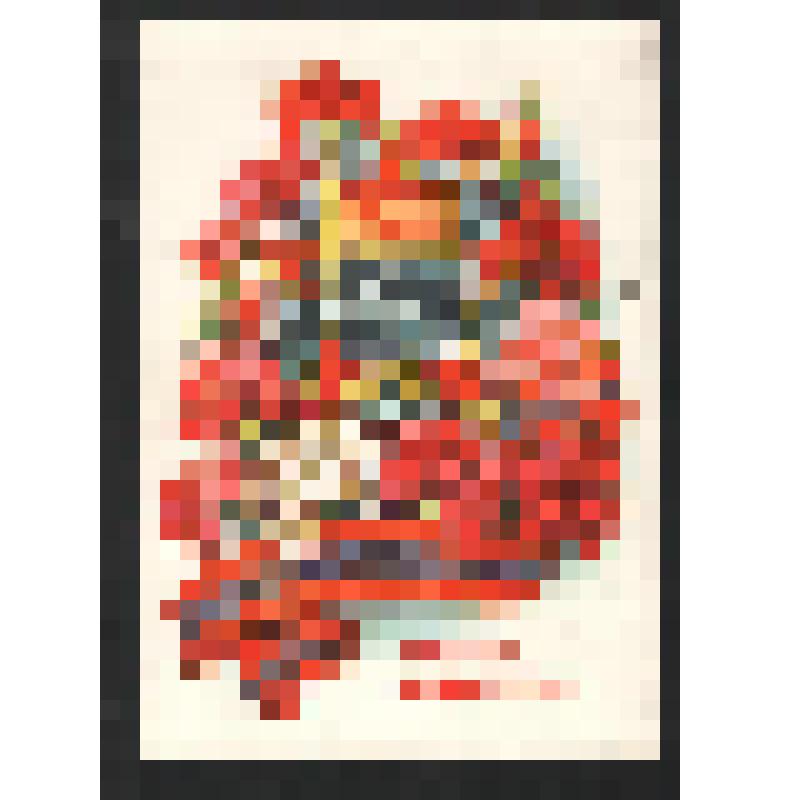 Поздравление Калининой С.И. Богомоловой З. А. с праздником Великого Октября