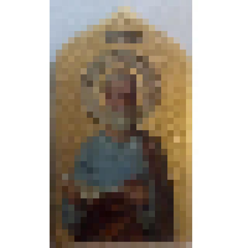 Икона «Св. Апостол Евангелист Матфей»