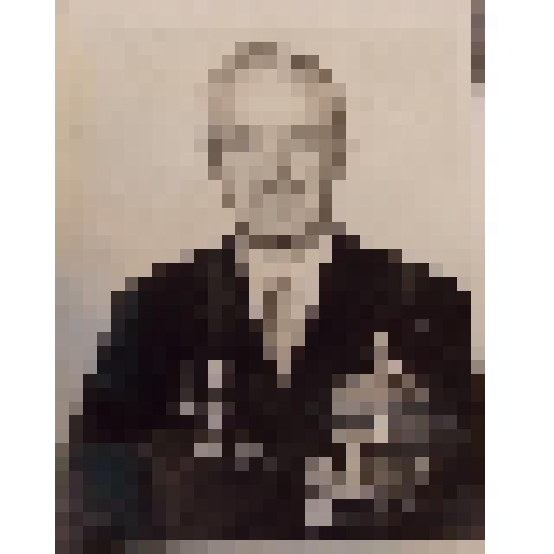 Черно-белая фотография