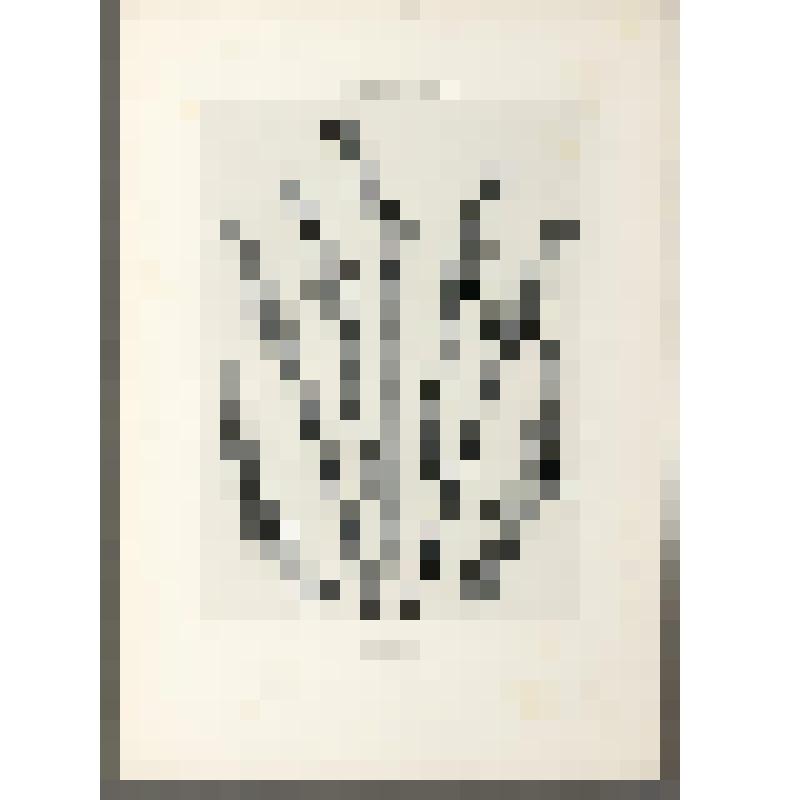 Оттиск с иллюстрацией предметов искусства из коллекции Спитцера. Из альбома «La Collection Spitzer. Antiquite Moyen Age — Renaissance». Tome sixsieme - VI (Коллекция Спитцера. Античность. Средние века. Ренессанс. Том 6)