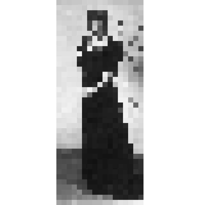фотография. Портрет: актриса Алла Тарасова в роли Анны Карениной, фото с автографом
Фильм: Анна Каренина. 1953