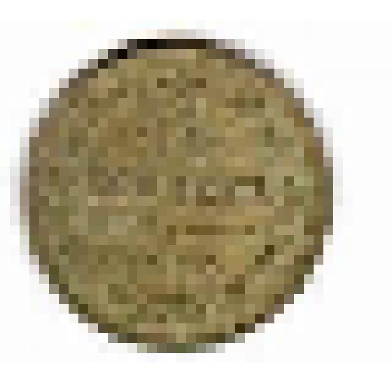 Монета. 10 копеек. На л.ст. двуглавый орел, на его крыльях щиты с гербами государств, входящих в состав Российской Империи,  буквы "В" и "С у хвоста". На об.ст. дубово-лавровый венок "10" "КОПЕЕКЪ",  "1916", сверху корона. Прямой рубчик