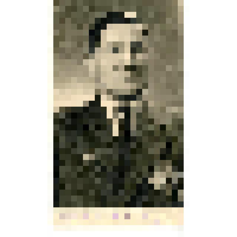 Фотопортрет. Купряков Виктор Васильевич