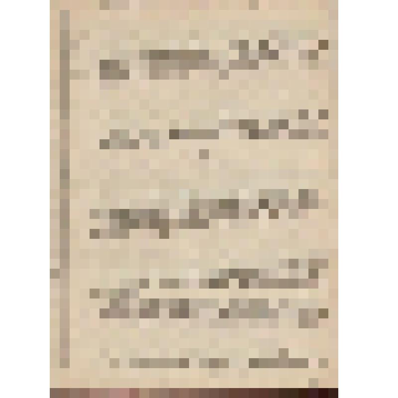 Документ. Справка биографическая о Герое Советского Союза Бояршинове Василии Ивановиче