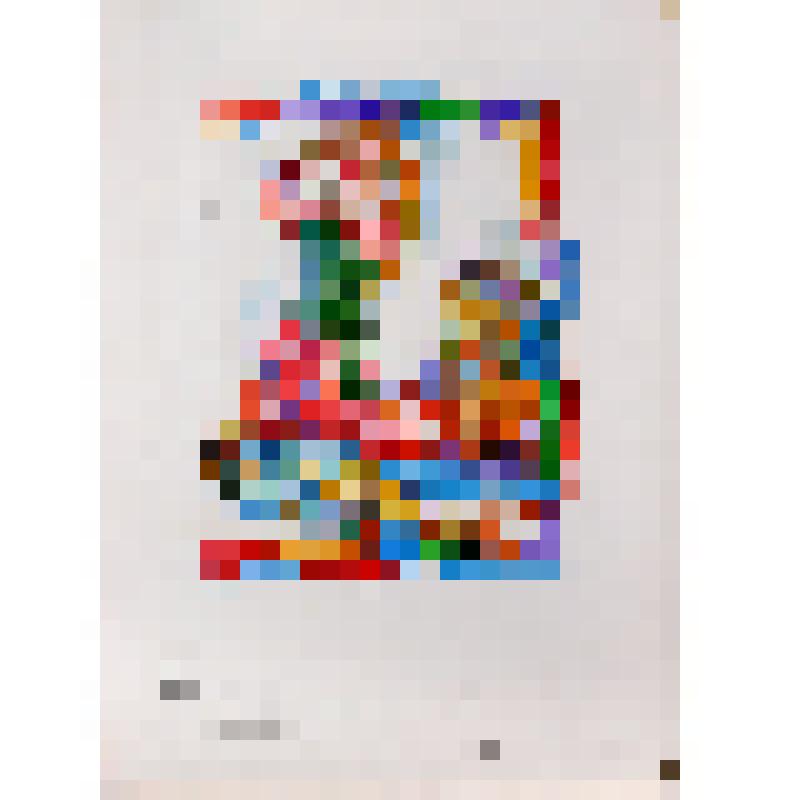 «Отравление». Лист 21 из серии иллюстраций к «Новеллам Треченто».1986