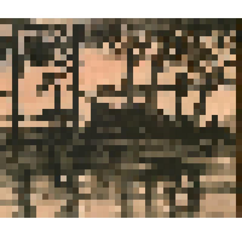 Рисунок. Осенний пейзаж