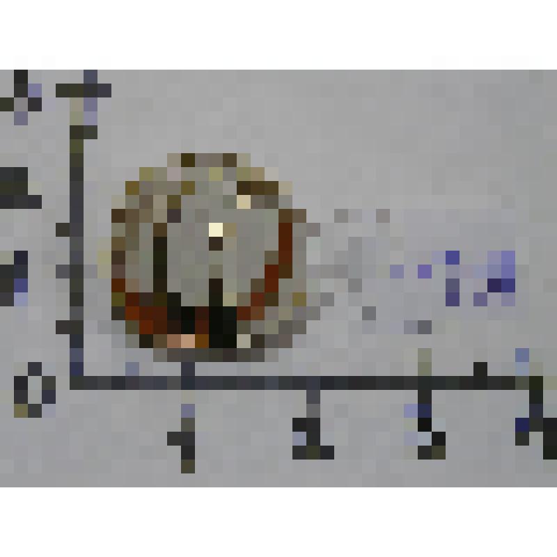 Значок сувенирный - Луна-16