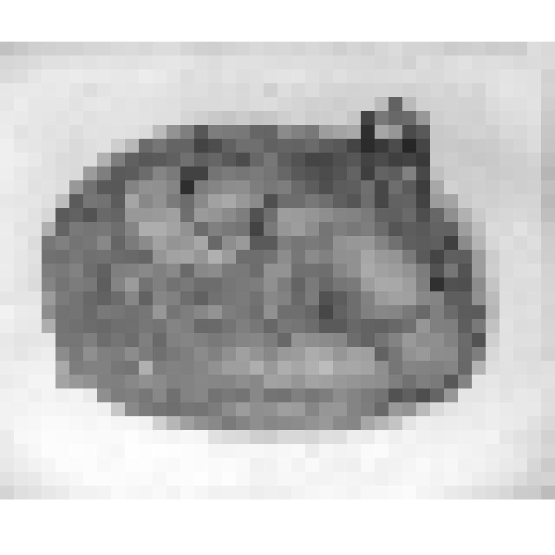 Триптих "Угахви". Центральная часть