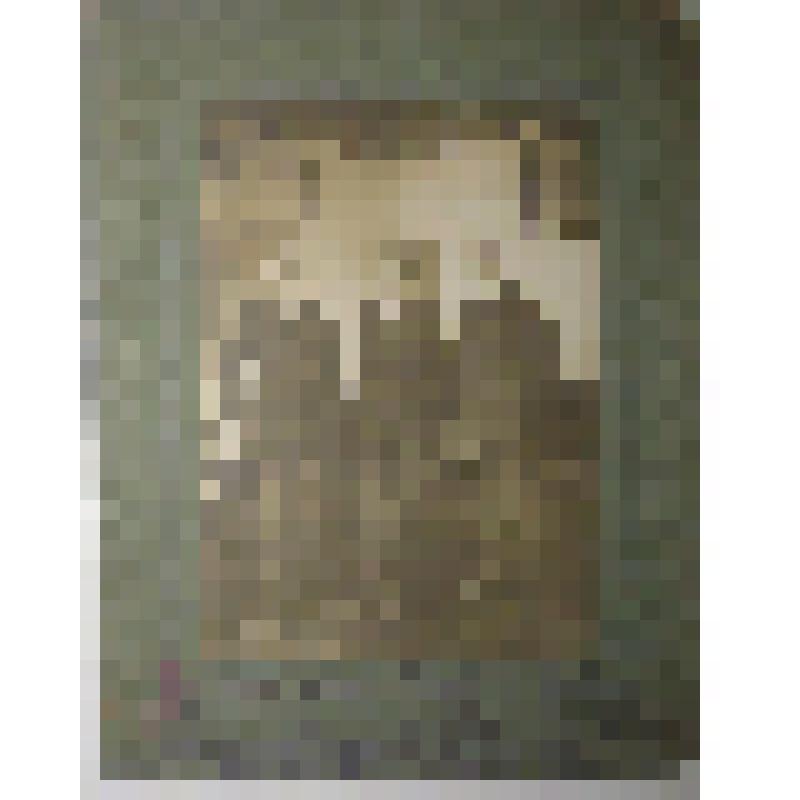 Фотография  Бергавинова С.А. (групповая) "Секретари ДВ Крайкома ВКП(б) г. Хабаровск"