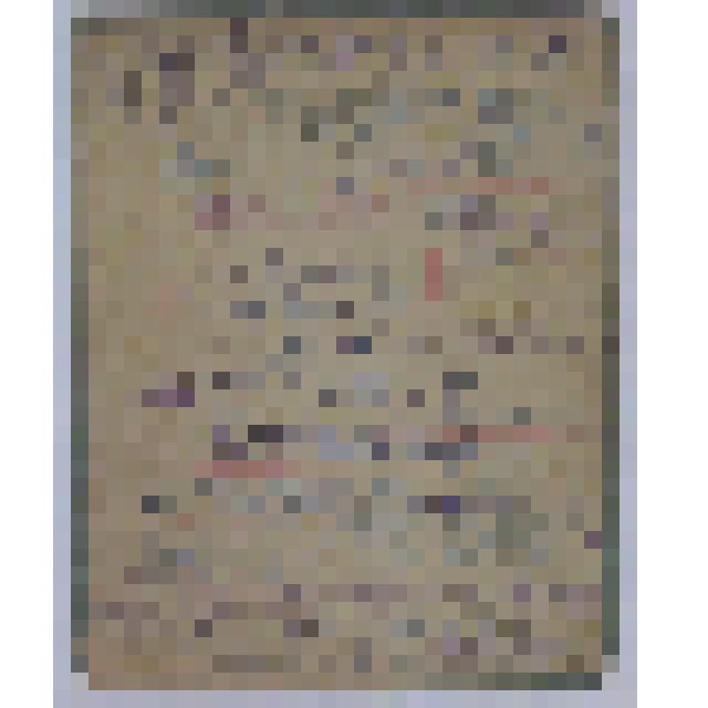 Фотография  Бергавинова С.А. (групповая) "Секретари ДВ Крайкома ВКП(б) г. Хабаровск"