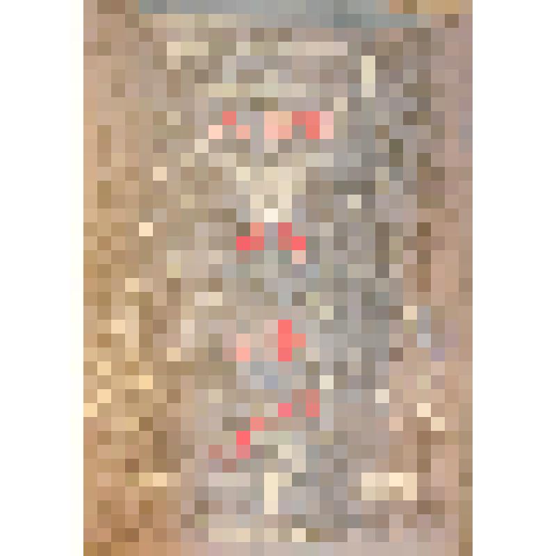 Эскиз плаката. "Алые паруса". "Алые паруса" (Режиссер Б.Цейтлин,Художник О.Земцова). Орел, Областной ТЮЗ