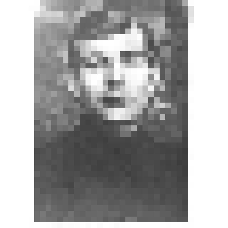 Фотография. «Фокеев Г.А. Сызранский большевик-подпольщик. Член чрезвычайной комиссии в 1918 г.»