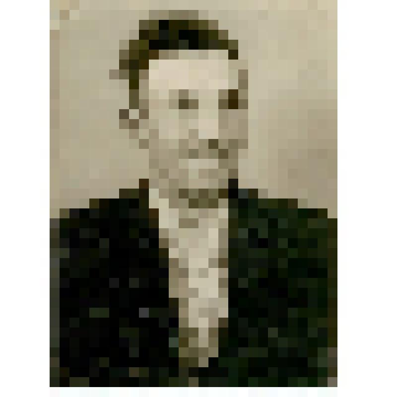Фотография. Барсуков Александр Дмитриевич - член с/х артели им. Сталина Татищевского района Саратовской области