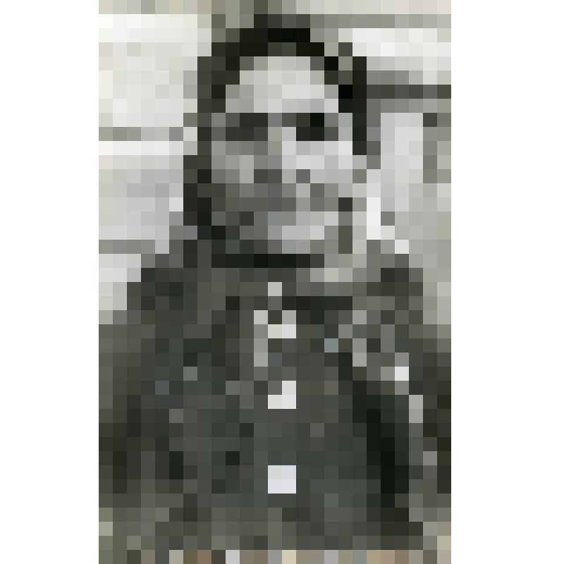 Фотография. Резанина Анна Ивановна, жительница деревни Зямбайгурт, одна из организаторов колхоза "Зямбай" Вавожского района
