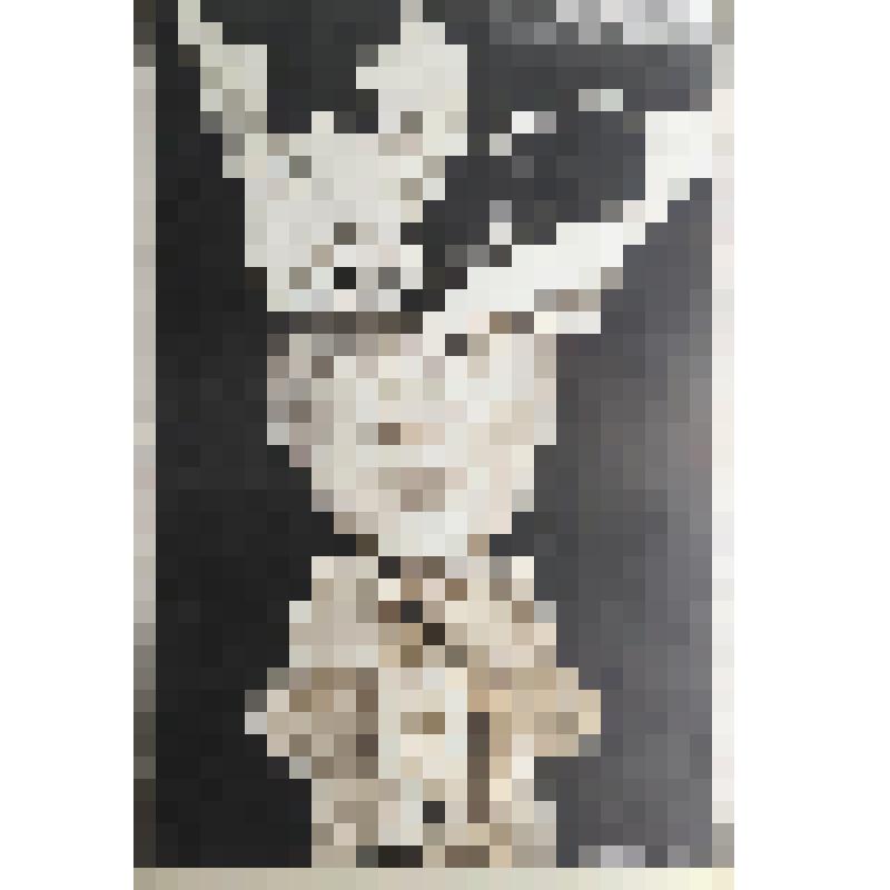плакат. Фильм: Знаю только я. 1986