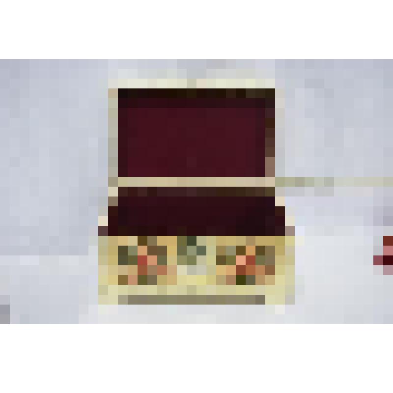 Сундучок деревянный