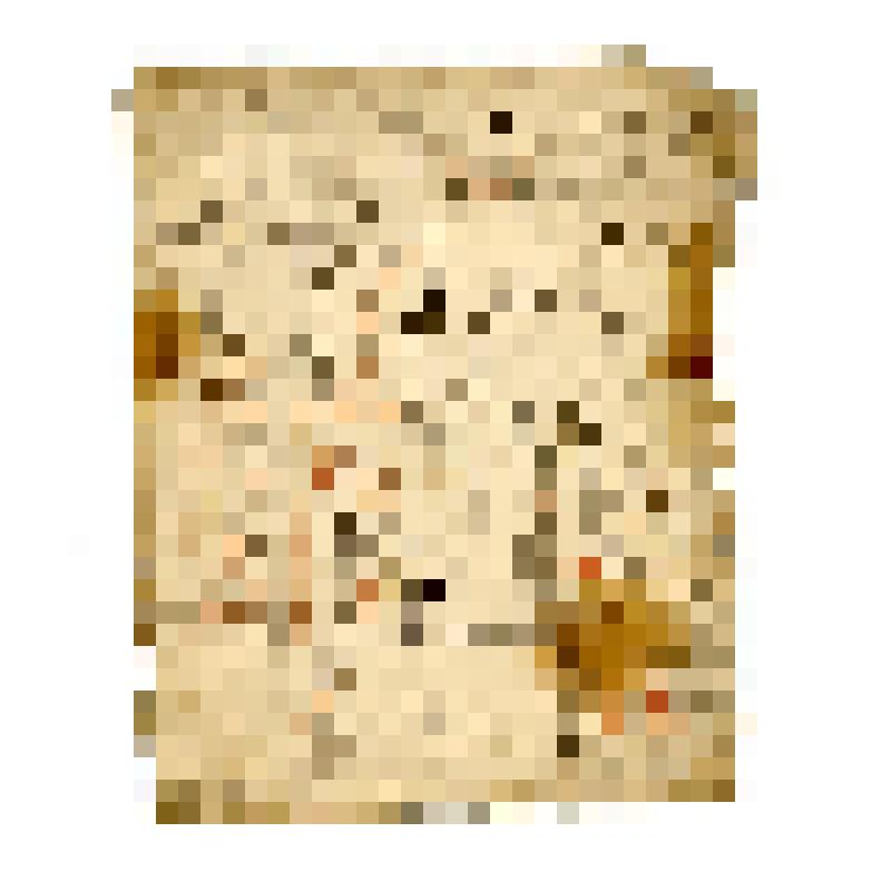 Иконный образец. Благовещение