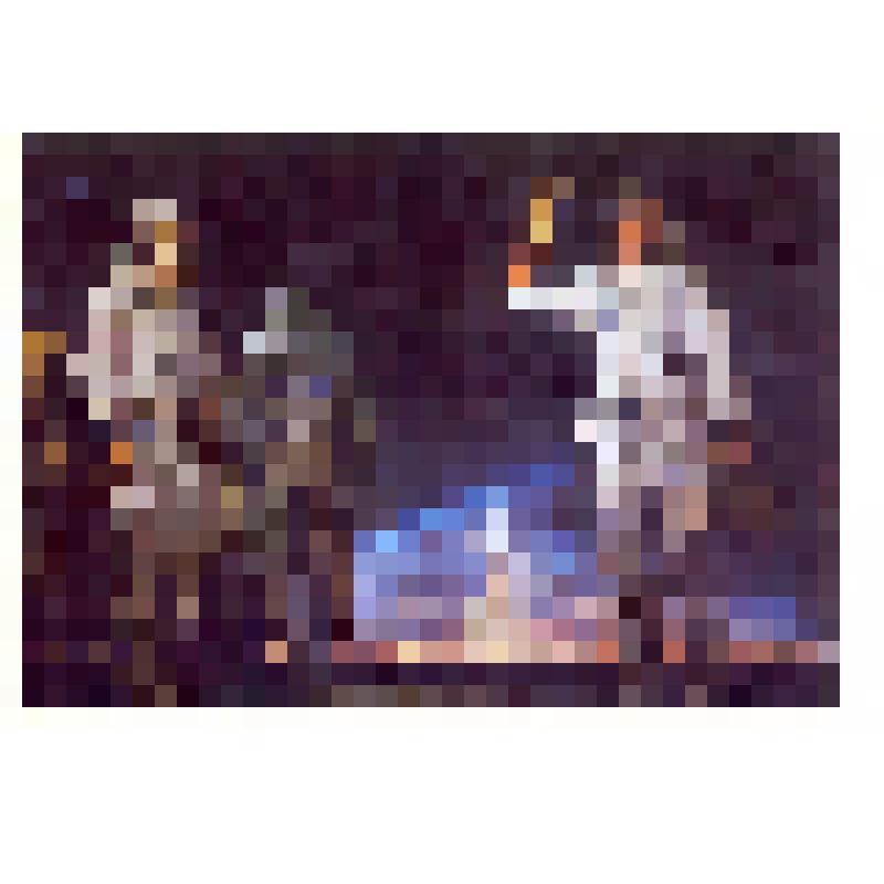 Набор открыток «Звездный путь человечества»