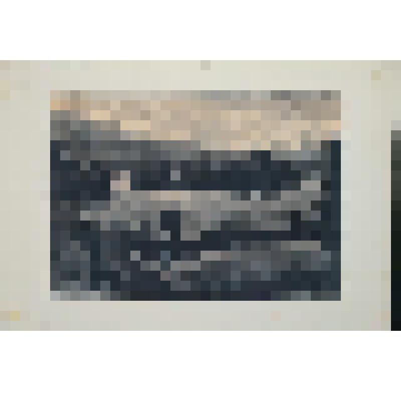 Вечер на рейде. Серия "Героический Севастополь"