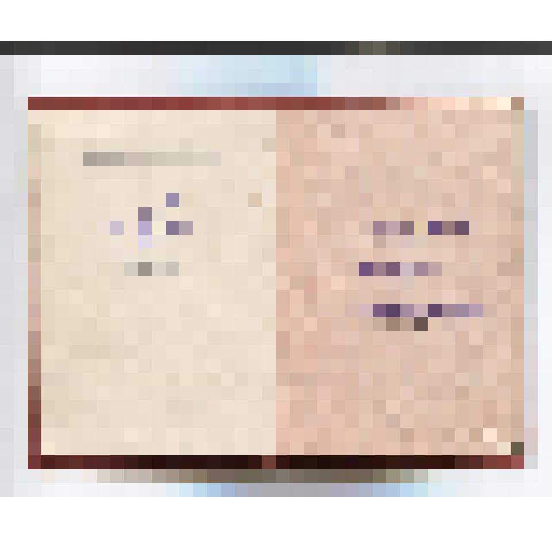 Удостоверение к медали "За трудовое отличие" на имя Солодухина В.Д. Д№881171