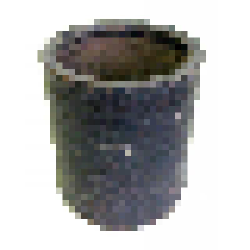 Солонка деревянная в виде бурака