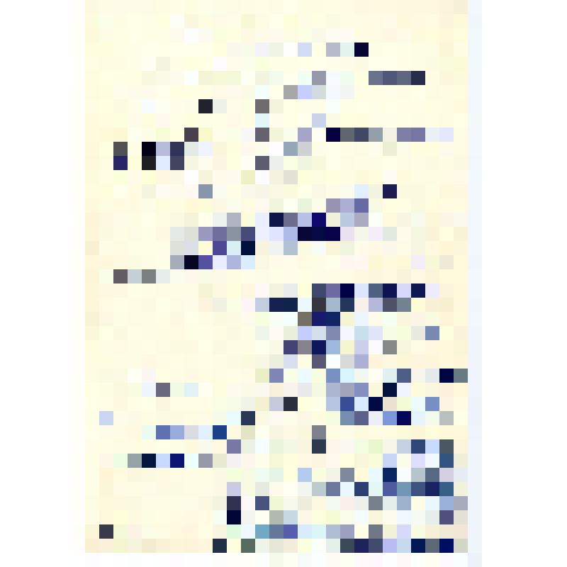 Документ.  Анкета Зарайского городского комитета комсомола и краеведческого музея, заполнена Жбановым Петром Ивановичем. 19 марта 1969 года. г. Москва. 1 лист