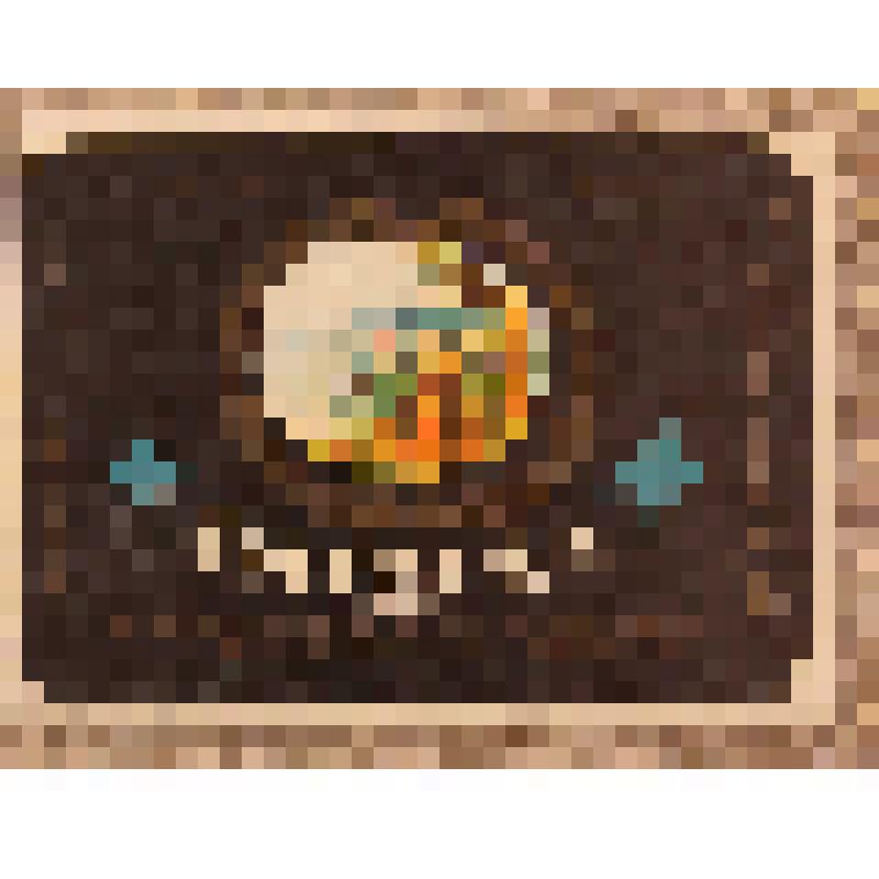 Этикетка бутылочная к напитку «Байкал» производства Кишиневского пивзавода, из коллекции этикеток бутылочных к минеральной воде, безалкогольным напиткам, сокам, сиропам