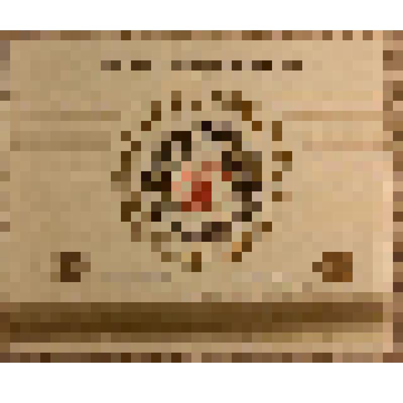 Этикетка бутылочная к вину «Минское Янтарное» производства Гомельконсерввинпром БССР, из коллекции этикеток бутылочных к винам производства республик СССР (Молдавии, Украины, Литвы, Эстонии, Белорусии)