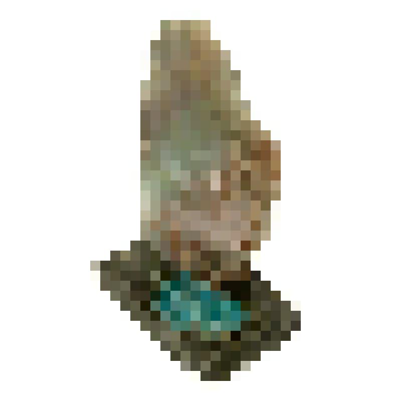 Панно настольное сувенирное