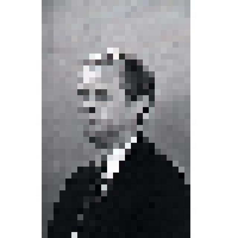 Негатив черно-белый. Кондратьев Н.С