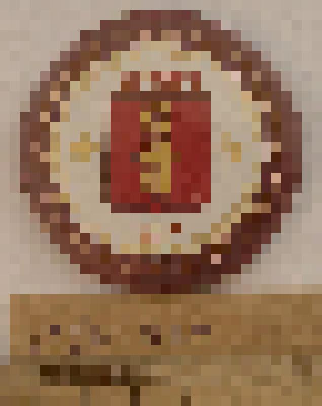 Значок "Углич. 937"