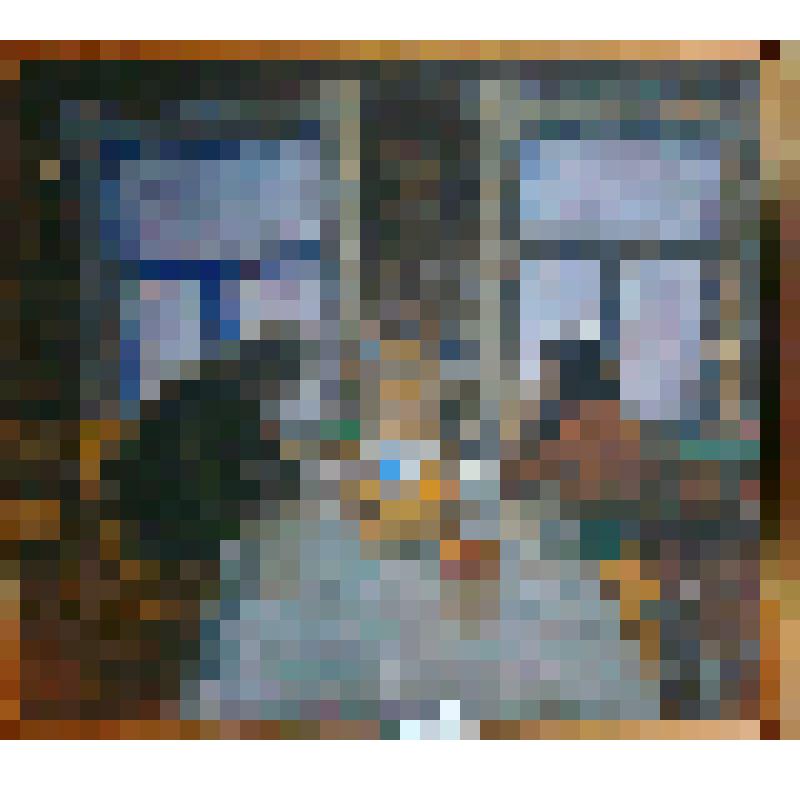 Дома одни (Родители)